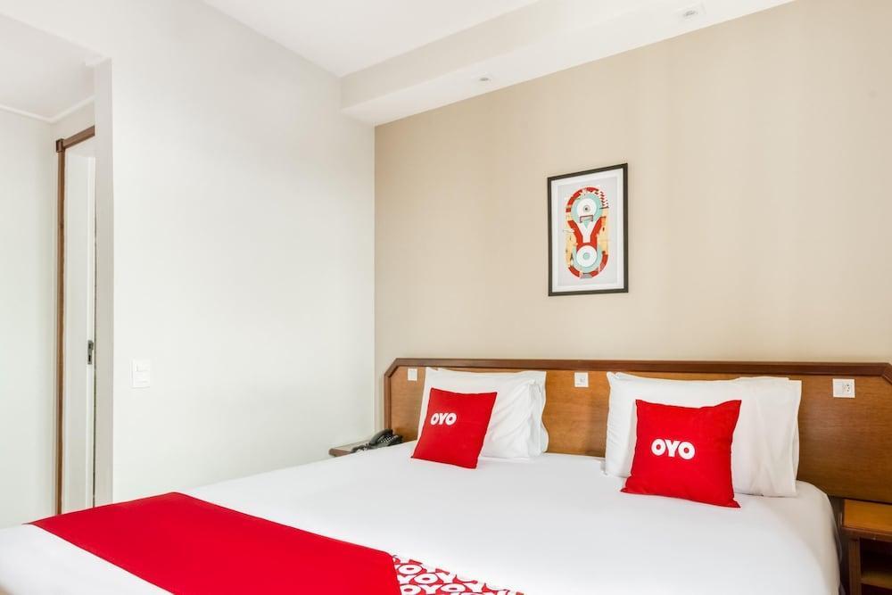 Hotel New Life By Atlantica
