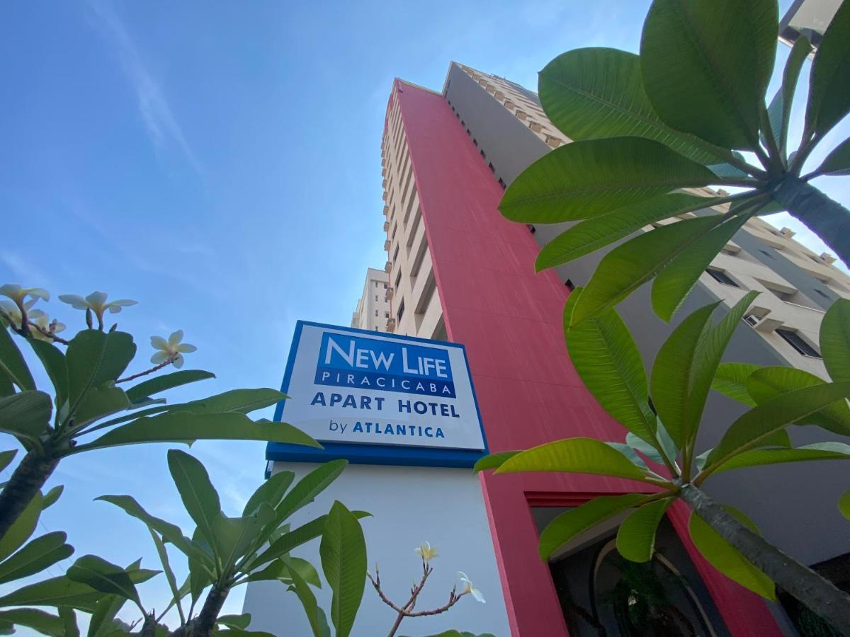 New Life By Atlantica Piracicaba