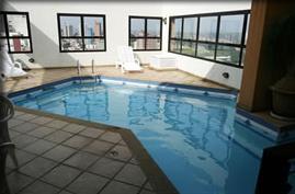 New Life By Atlantica 4* Piracicaba