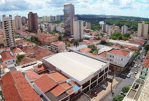 Hotel New Life By Atlantica Piracicaba