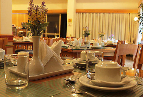Hotel New Life By Atlantica