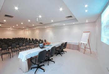 New Life By Atlantica 4* Piracicaba