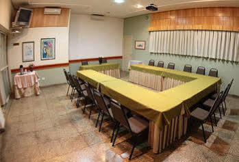 New Life By Atlantica Hotel Piracicaba