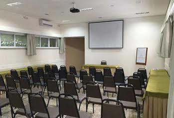 New Life By Atlantica 4* Piracicaba