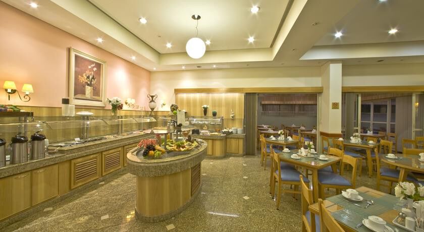 New Life By Atlantica Hotel Piracicaba