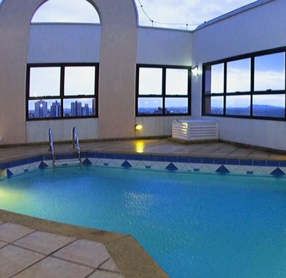 Hotel New Life By Atlantica Piracicaba